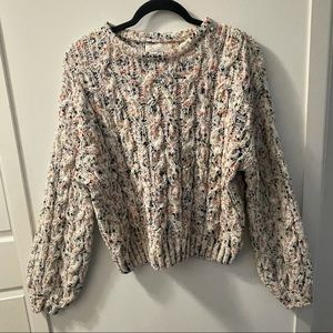 Jessica Simpson Sweater